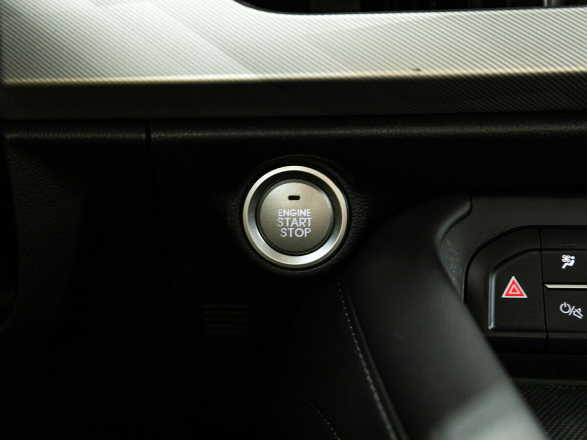 Купить Haval F7x, 2024, 49 271 км.. Фото: #18