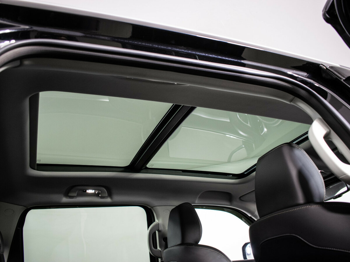 Купить Haval Dargo, 2023, 119 000 км.. Фото: #9