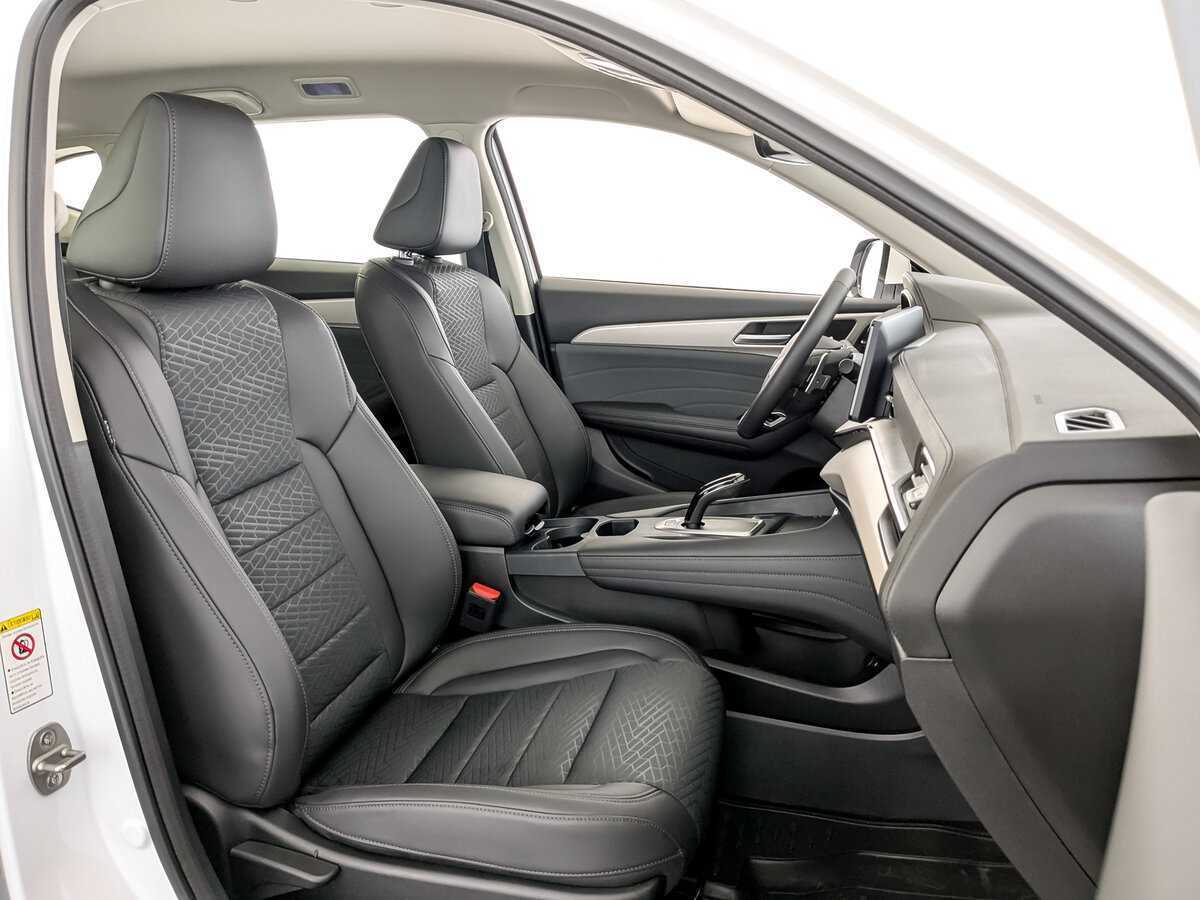 Купить Haval F7, 2024, 7 867 км.. Фото: #23