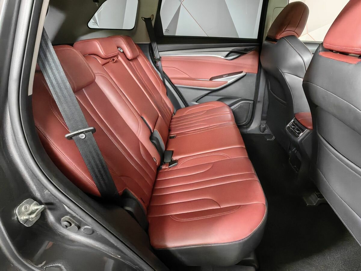 Купить Changan CS75 Plus, 2020, 51 326 км.. Фото: #11