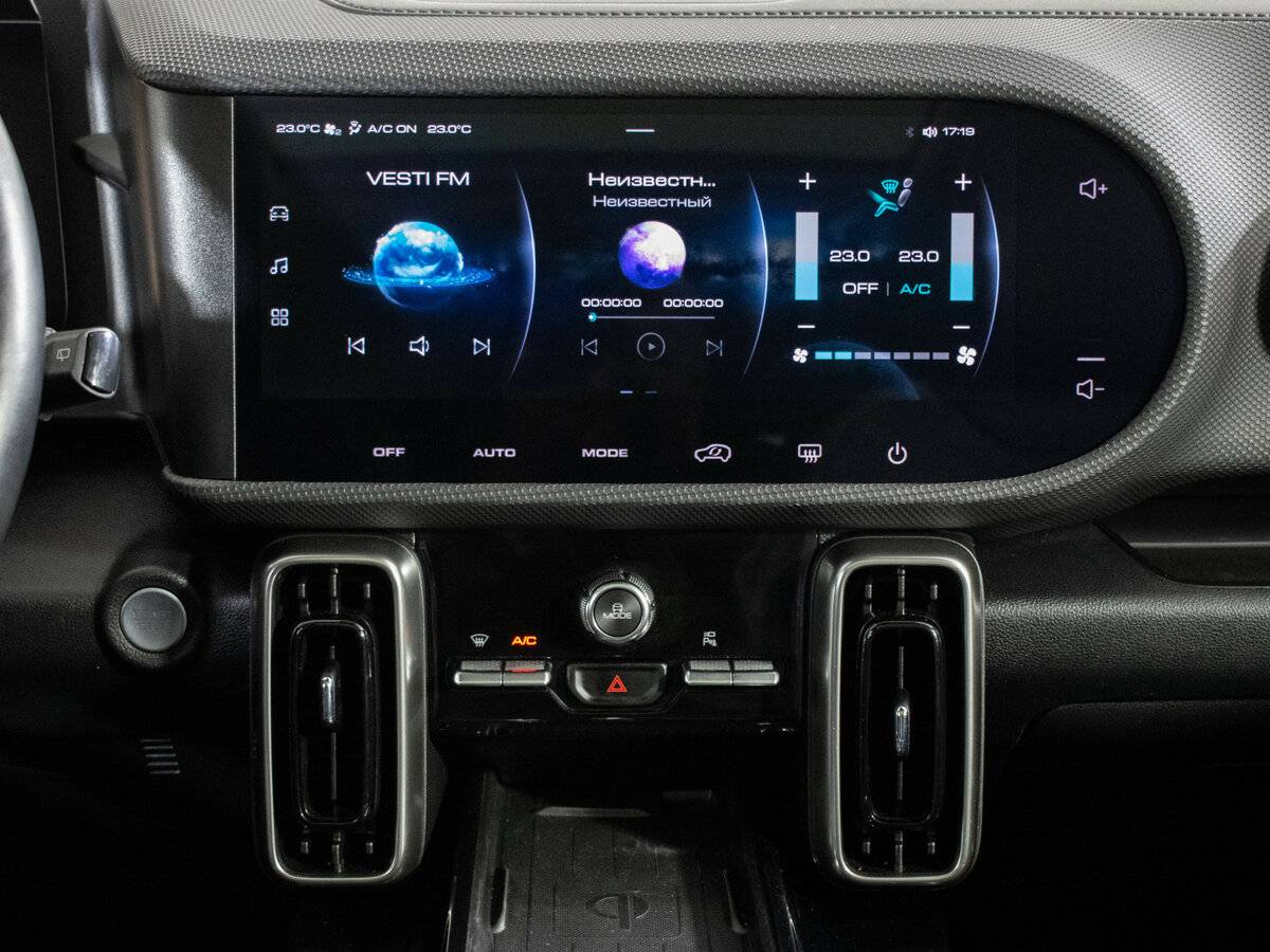 Купить Haval Dargo, 2023, 119 000 км.. Фото: #13