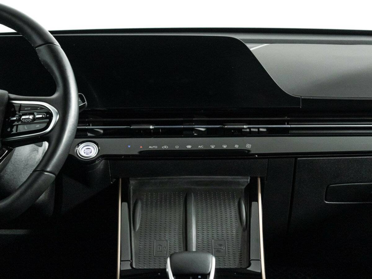 Купить OMODA C5, 2023, 32 170 км.. Фото: #13