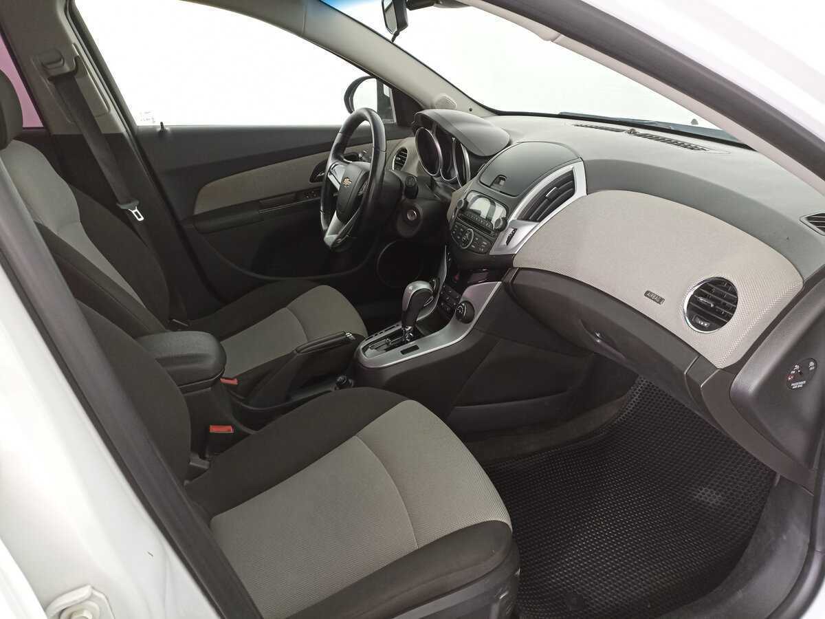 Купить Chevrolet Cruze, 2013, 264 276 км.. Фото: #10