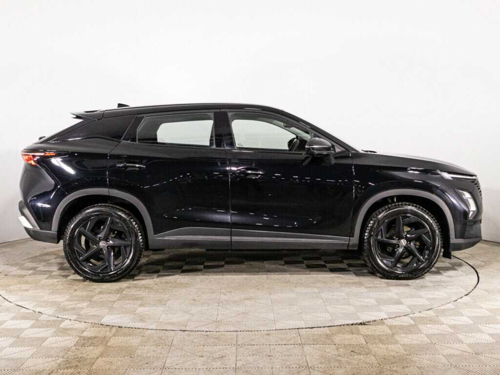 Купить OMODA C5, 2023, 48 751 км.. Фото: #3