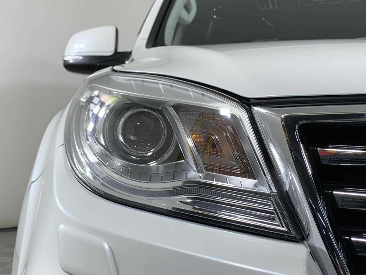 Купить Haval H9, 2021, 162 654 км.. Фото: #9