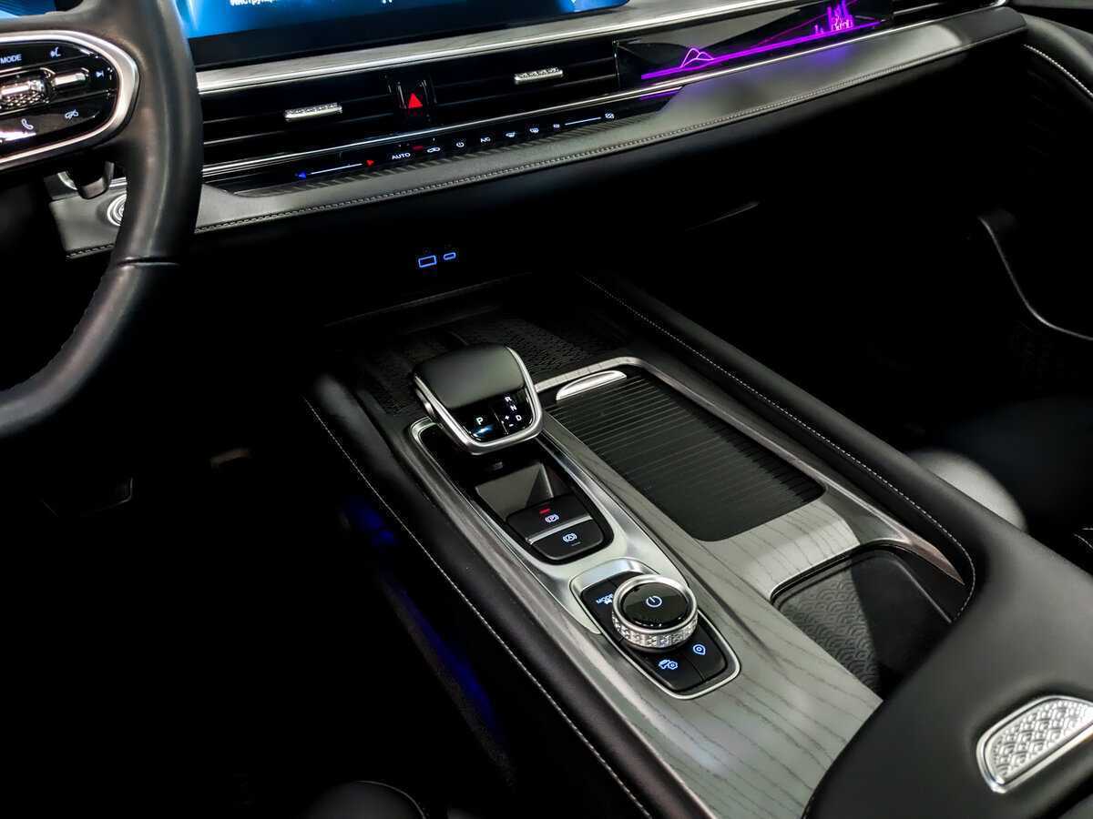 Купить Chery Arrizo 8, 2023, 28 501 км.. Фото: #18