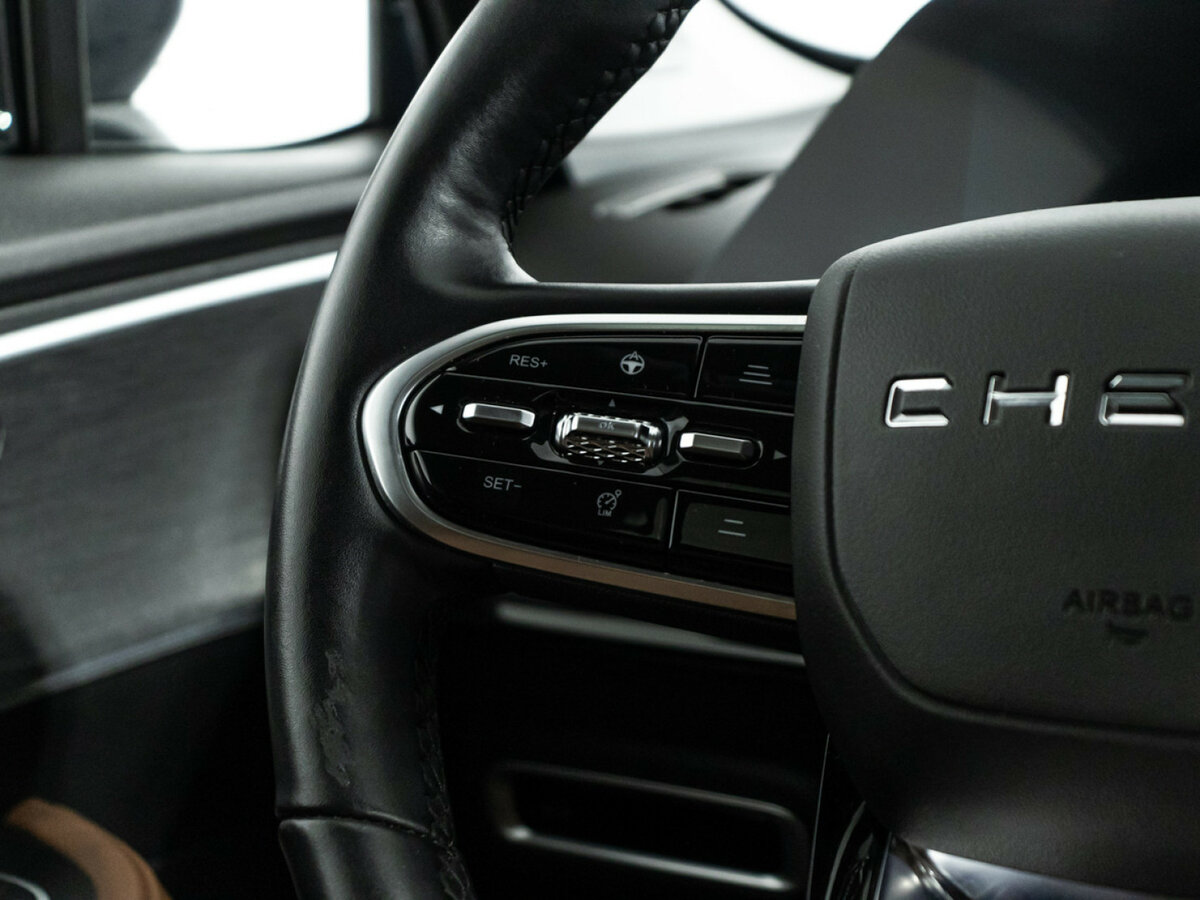 Купить OMODA C5, 2022, 62 281 км.. Фото: #19