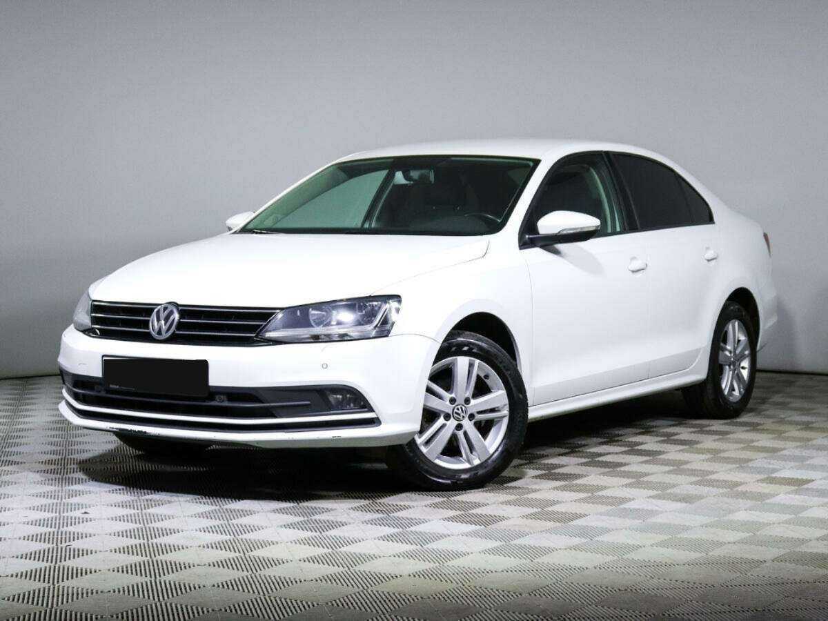 Купить Volkswagen Jetta, 2016, 141 263 км.. Фото: #0