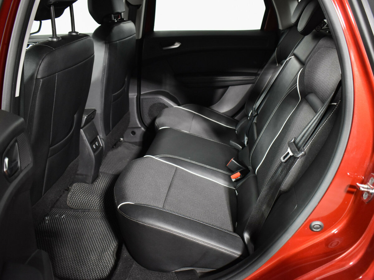 Купить Renault Arkana, 2021, 195 134 км.. Фото: #10