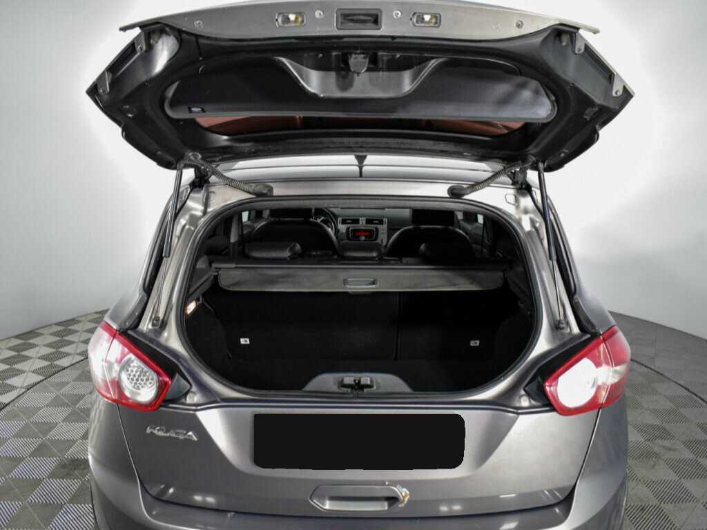 Купить Ford Kuga, 2012, 214 858 км.. Фото: #16
