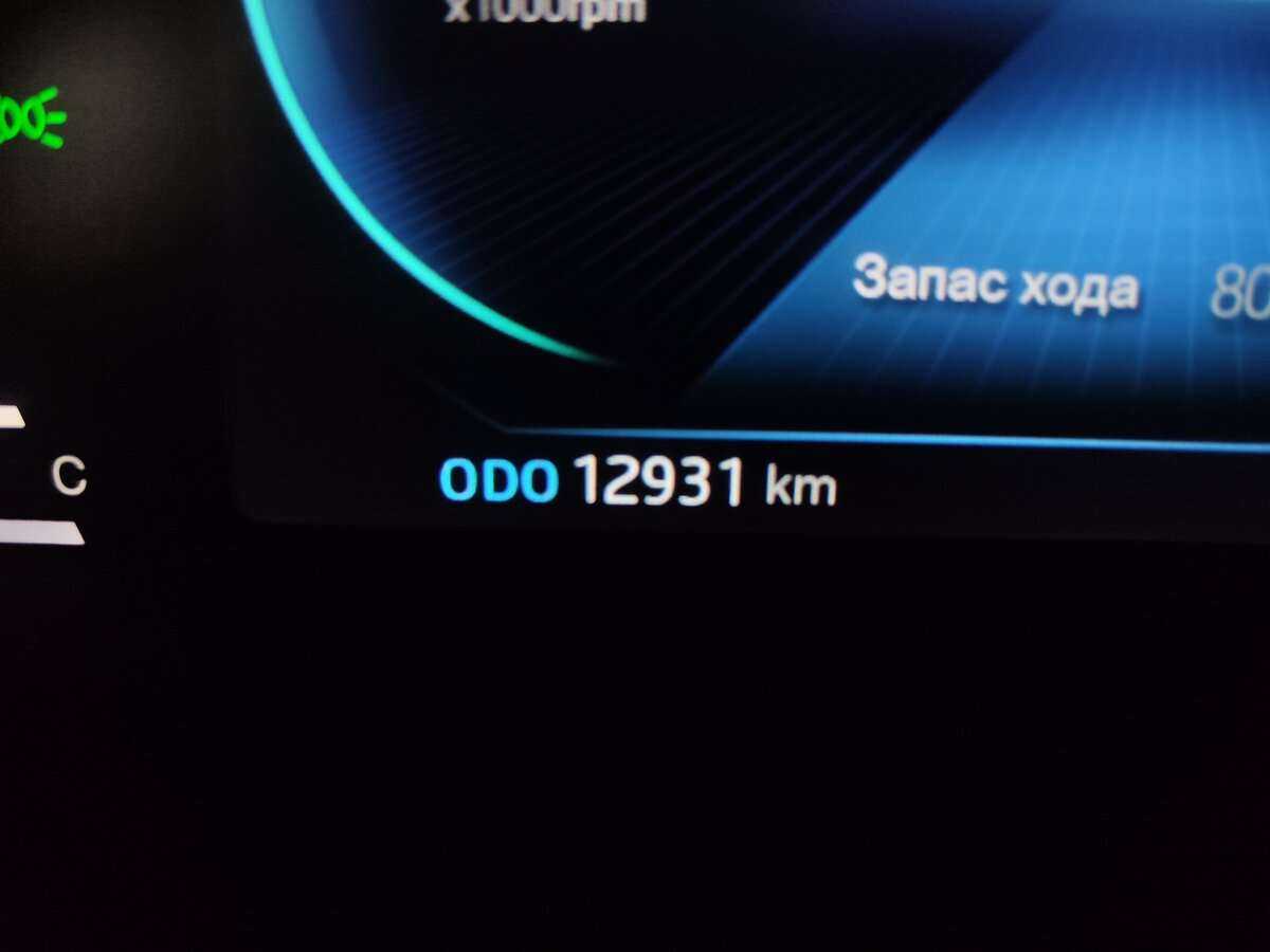 Купить JAC J7, 2023, 12 500 км.. Фото: #5