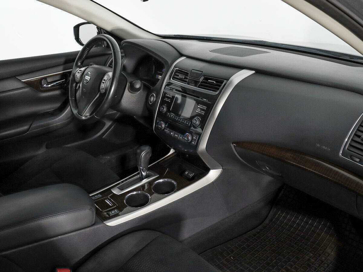 Купить Nissan Teana, 2014, 159 958 км.. Фото: #12