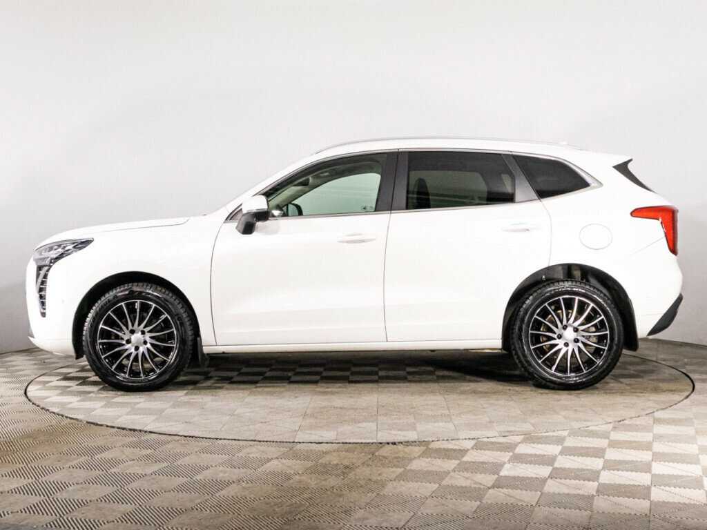 Купить Haval Jolion, 2023, 38 849 км.. Фото: #7