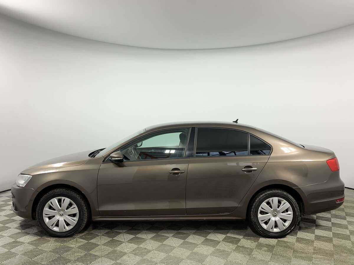 Купить Volkswagen Jetta, 2013, 222 783 км.. Фото: #7