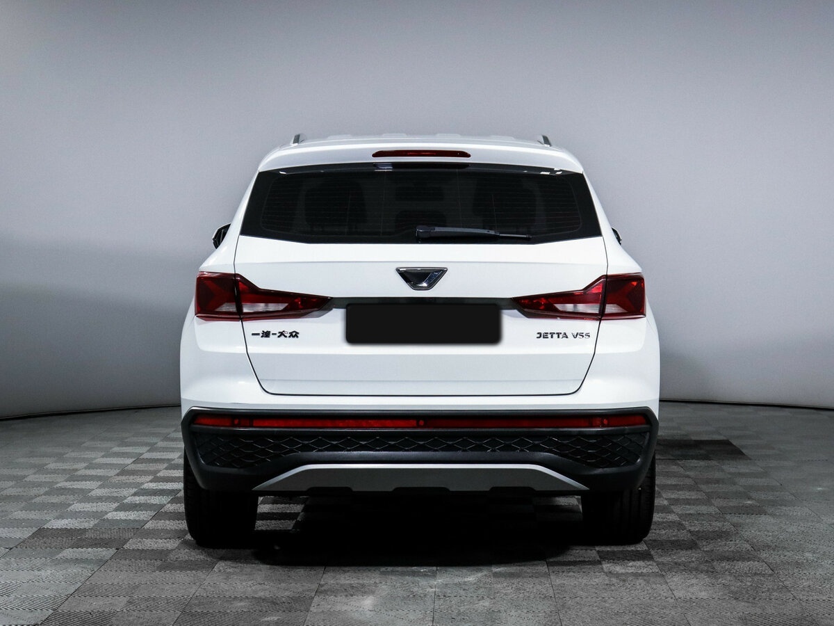 Купить Jetta VS5, 2023, 71 700 км.. Фото: #5