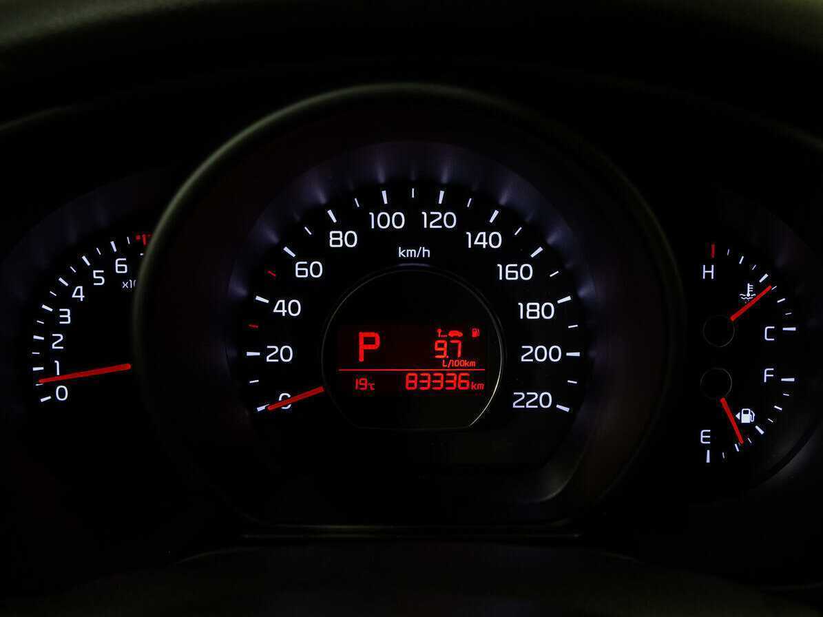 Купить Kia Soul, 2019, 83 335 км.. Фото: #11