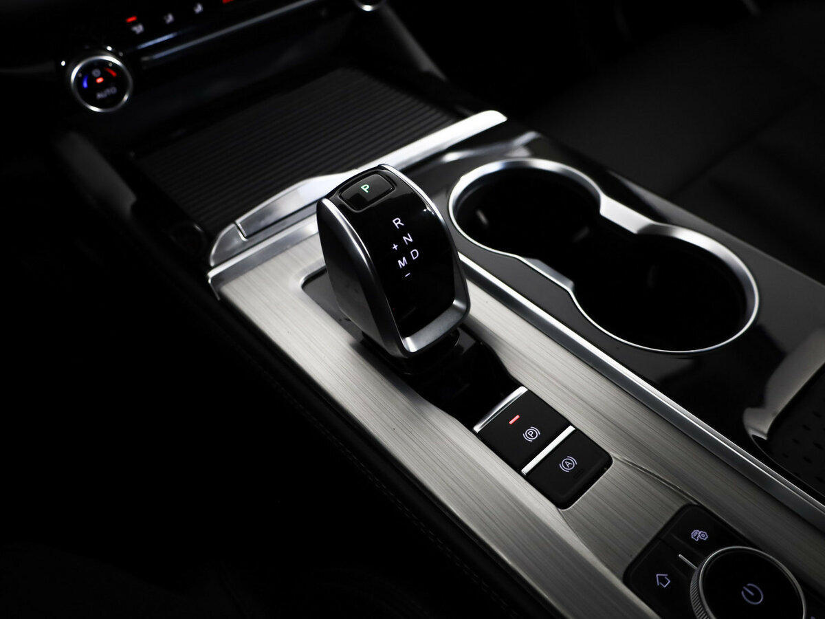 Купить OMODA S5, 2023, 43 314 км.. Фото: #16