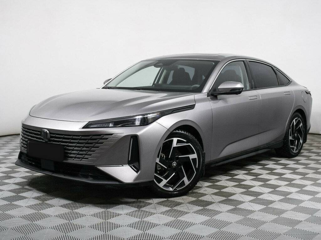 Купить Changan Lamore, 2023, 35 190 км.. Фото: #0