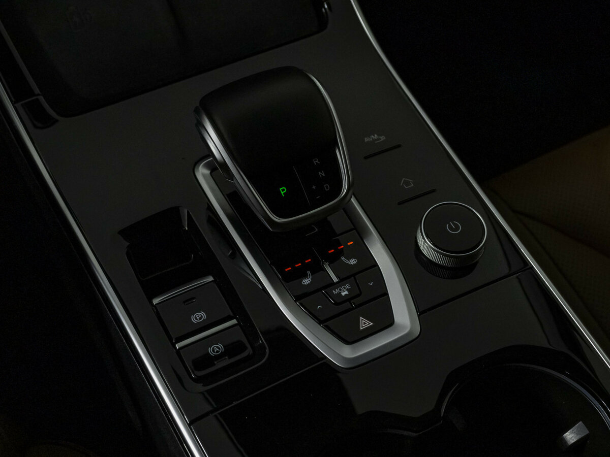 Купить OMODA C5, 2023, 40 000 км.. Фото: #15