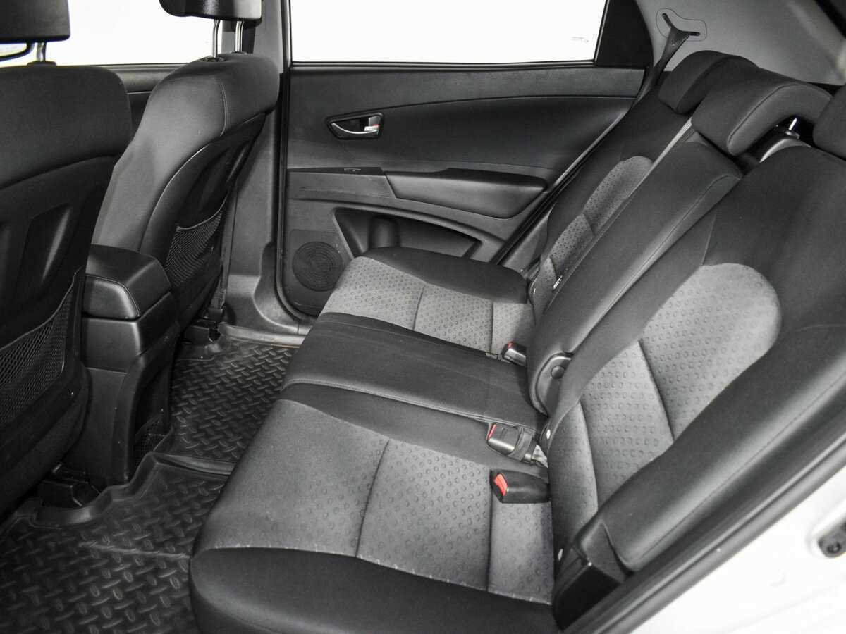 Купить SsangYong Actyon, 2012, 236 326 км.. Фото: #9