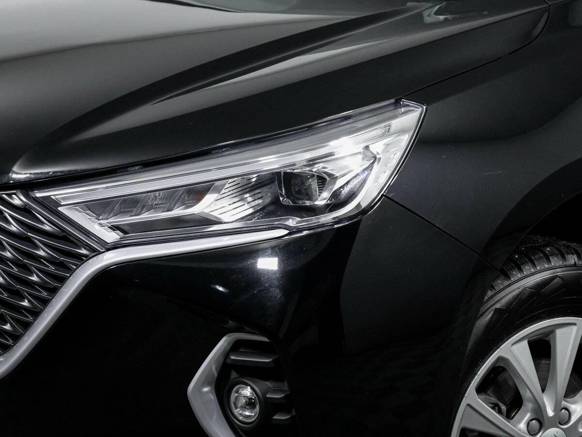 Купить Haval M6, 2024, 16 121 км.. Фото: #15