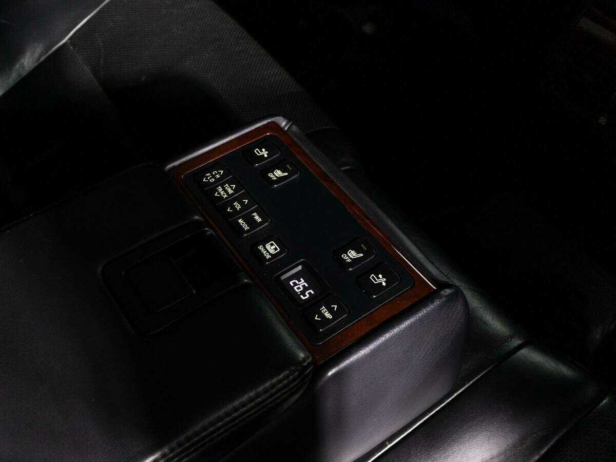 Купить Toyota Camry, 2012, 274 195 км.. Фото: #18