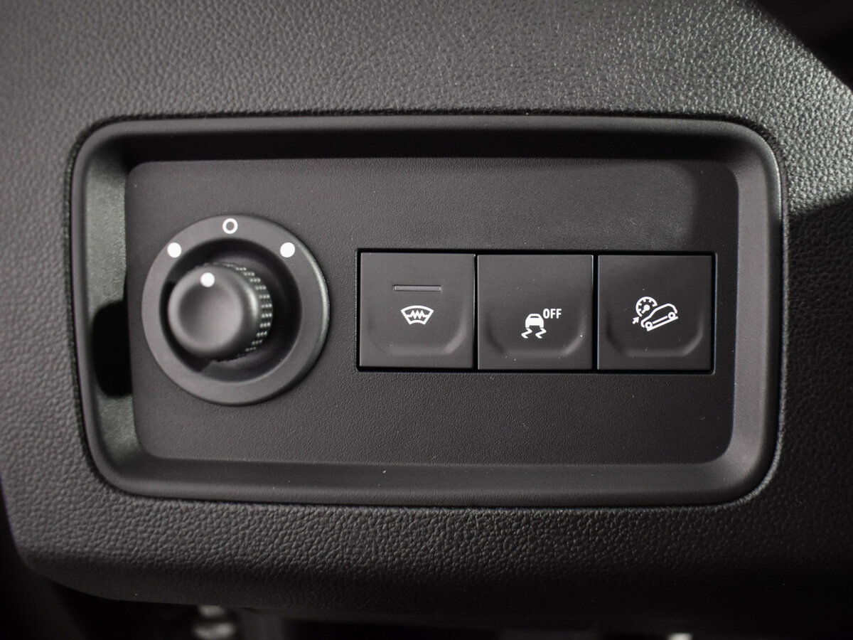 Купить Renault Duster, 2021, 50 116 км.. Фото: #15