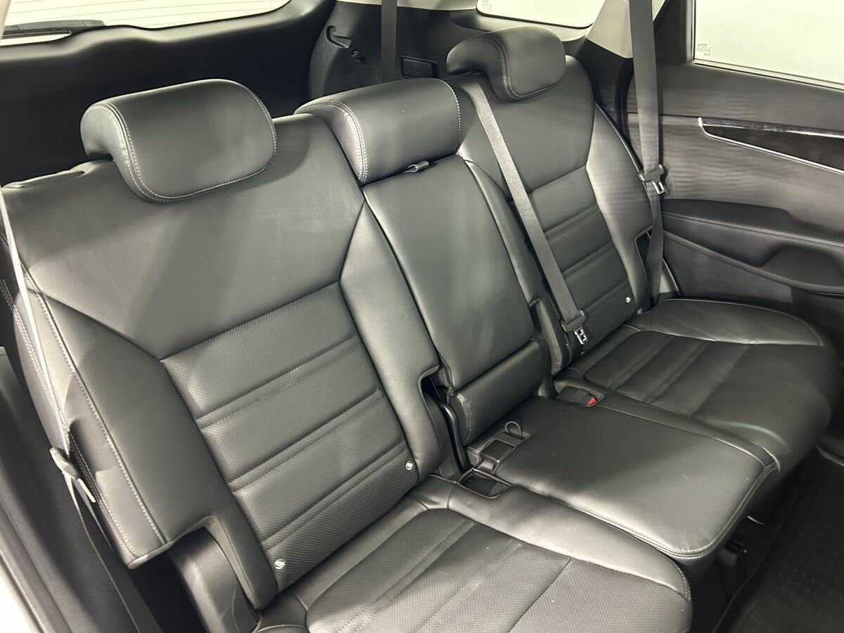 Купить Kia Sorento, 2017, 137 011 км.. Фото: #15