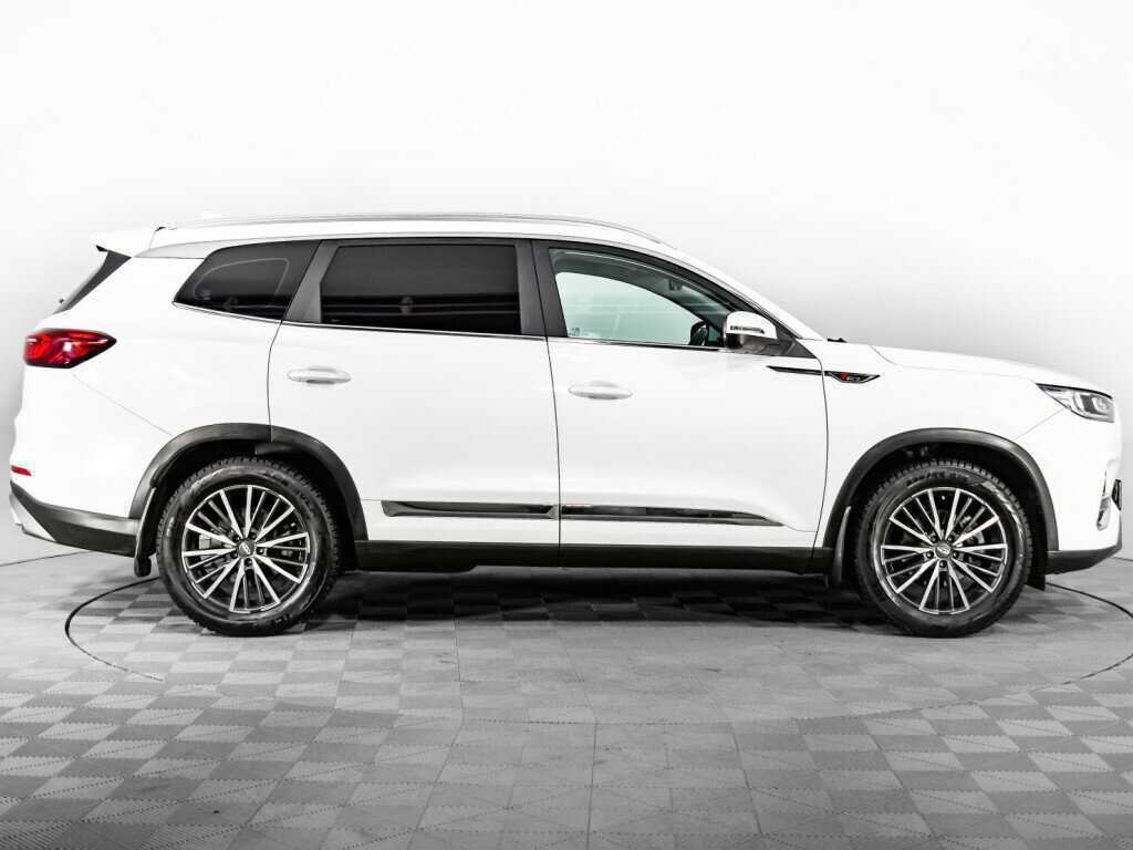 Купить Chery Tiggo 8 Pro, 2021, 72 764 км.. Фото: #3