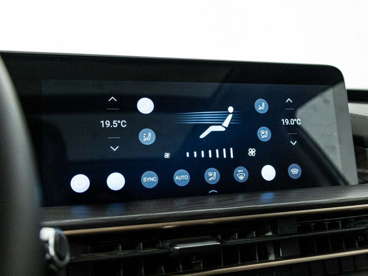 Купить EXEED LX, 2022, 54 227 км.. Фото: #21