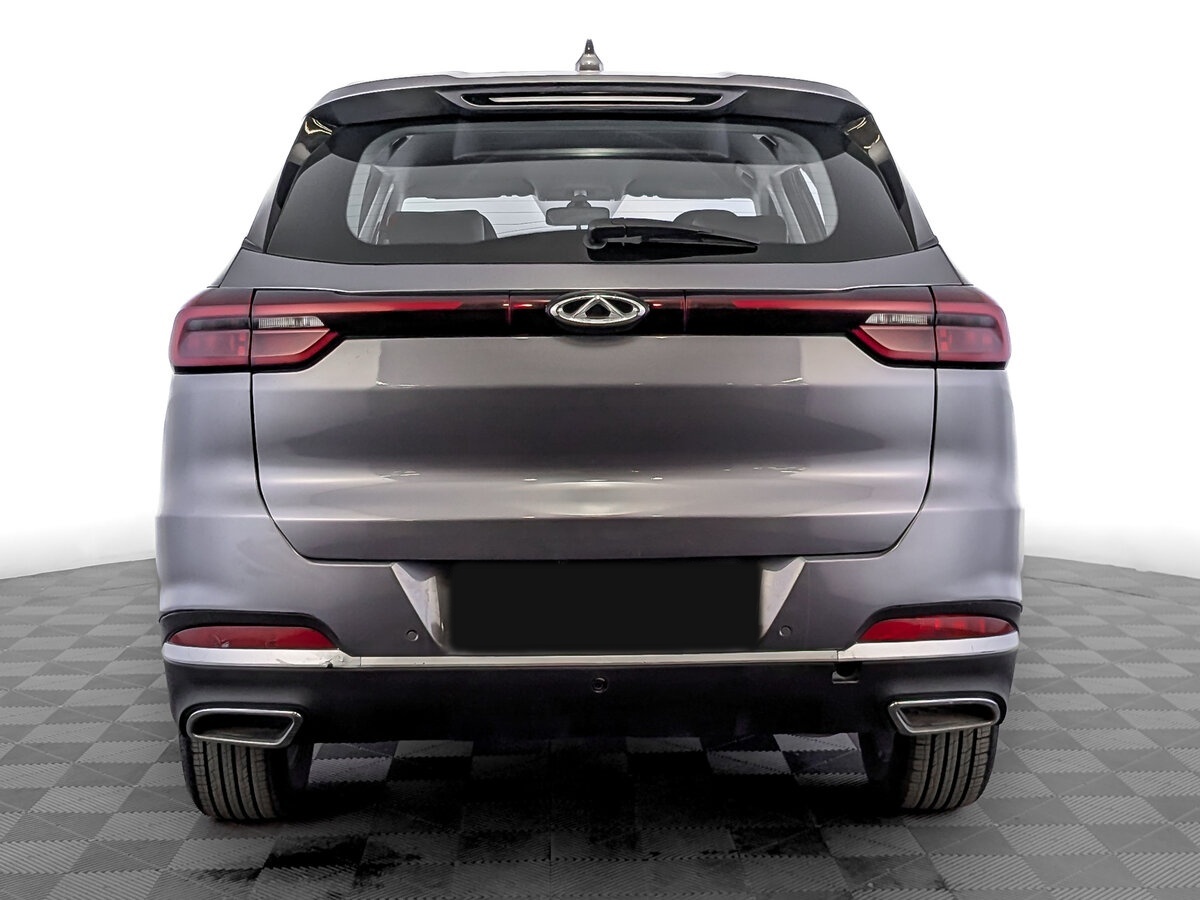 Купить Chery Tiggo 7 Pro, 2022, 92 257 км.. Фото: #5