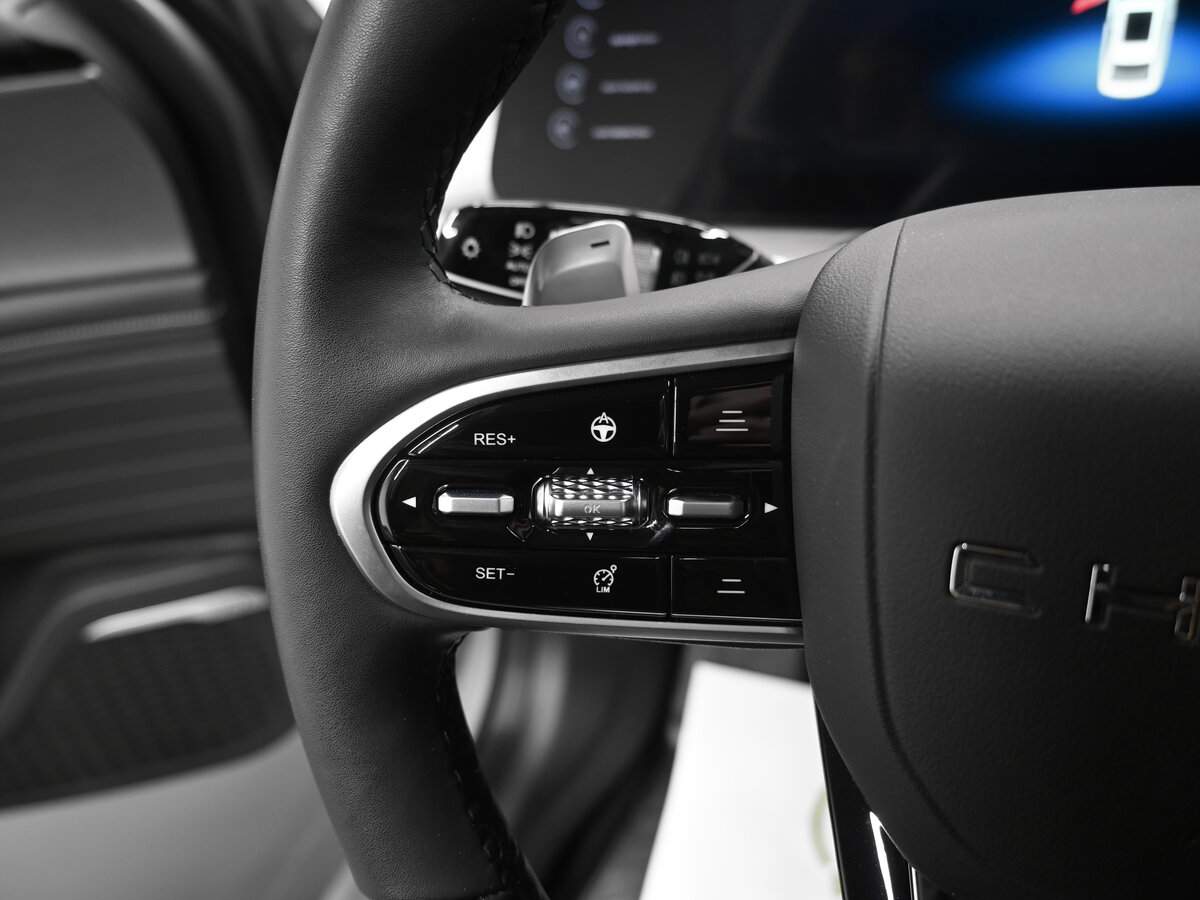 Купить Chery Arrizo 8, 2023, 22 184 км.. Фото: #22