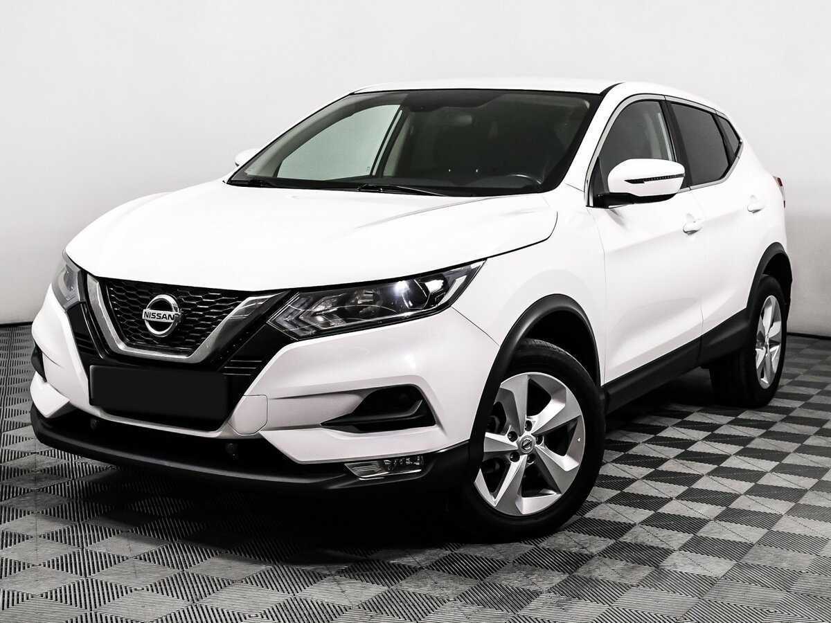 Купить Nissan Qashqai, 2019, 82 890 км.. Фото: #0