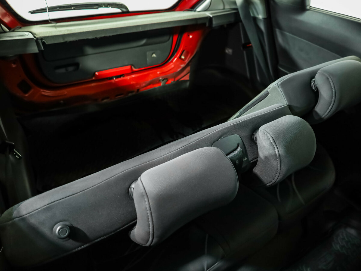 Купить Chevrolet Spark, 2012, 207 823 км.. Фото: #14