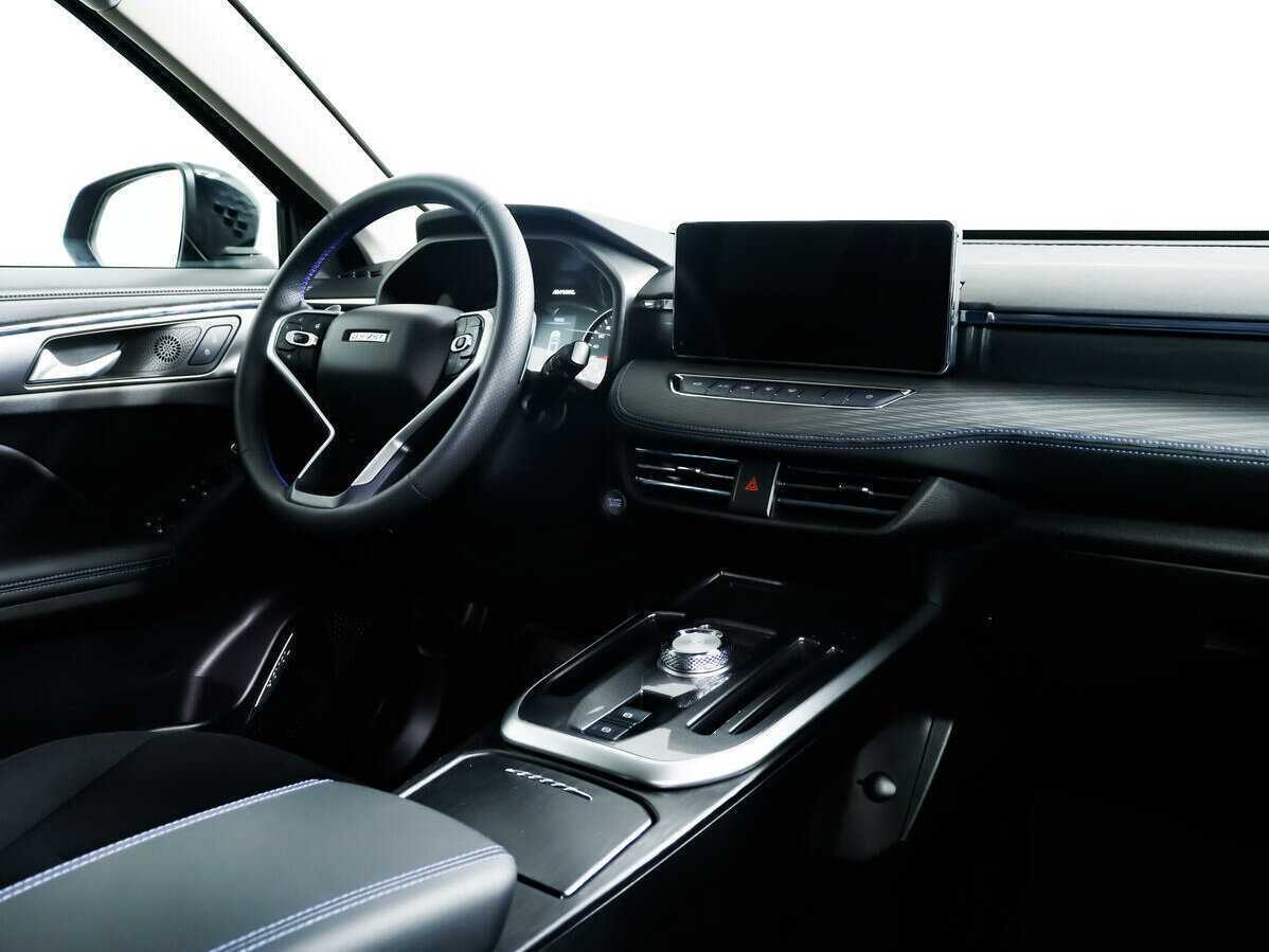 Купить Haval Jolion, 2023, 14 224 км.. Фото: #8