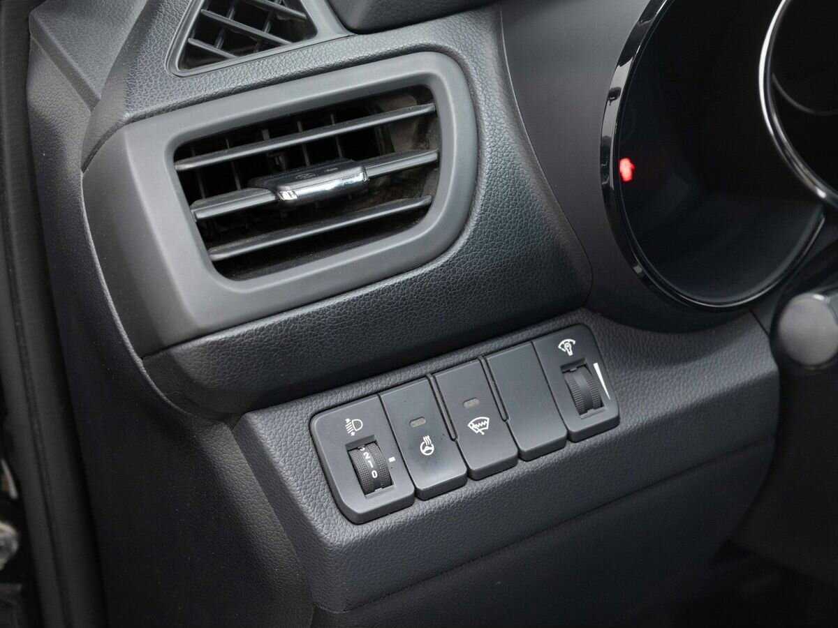 Купить Kia Rio, 2012, 150 300 км.. Фото: #17
