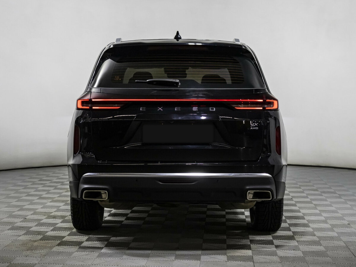 Купить EXEED VX, 2023, 23 844 км.. Фото: #4