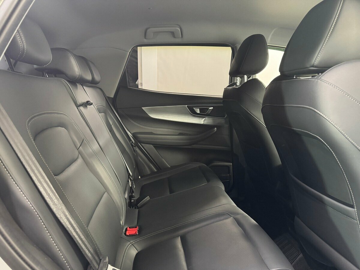 Купить Chery Tiggo 4 Pro, 2023, 26 206 км.. Фото: #13