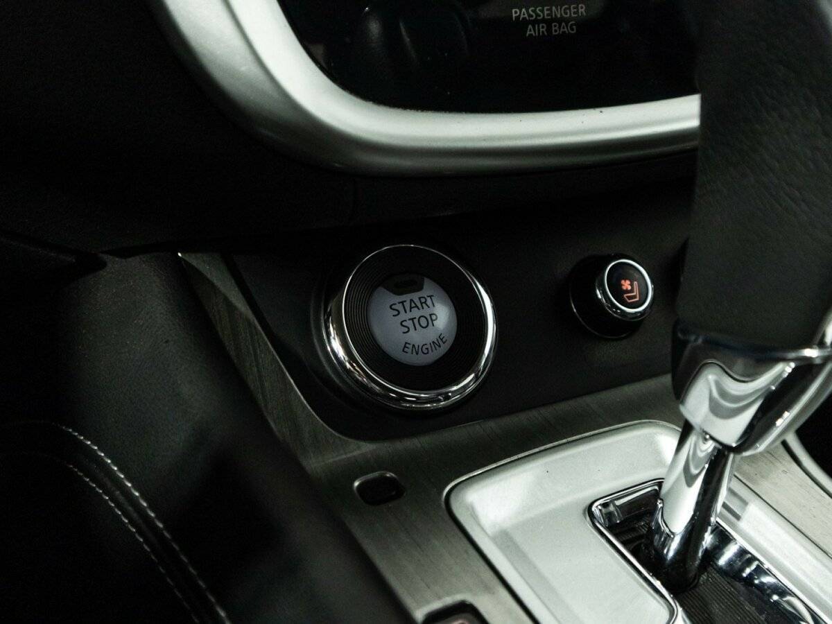 Купить Nissan Murano, 2017, 146 000 км.. Фото: #24
