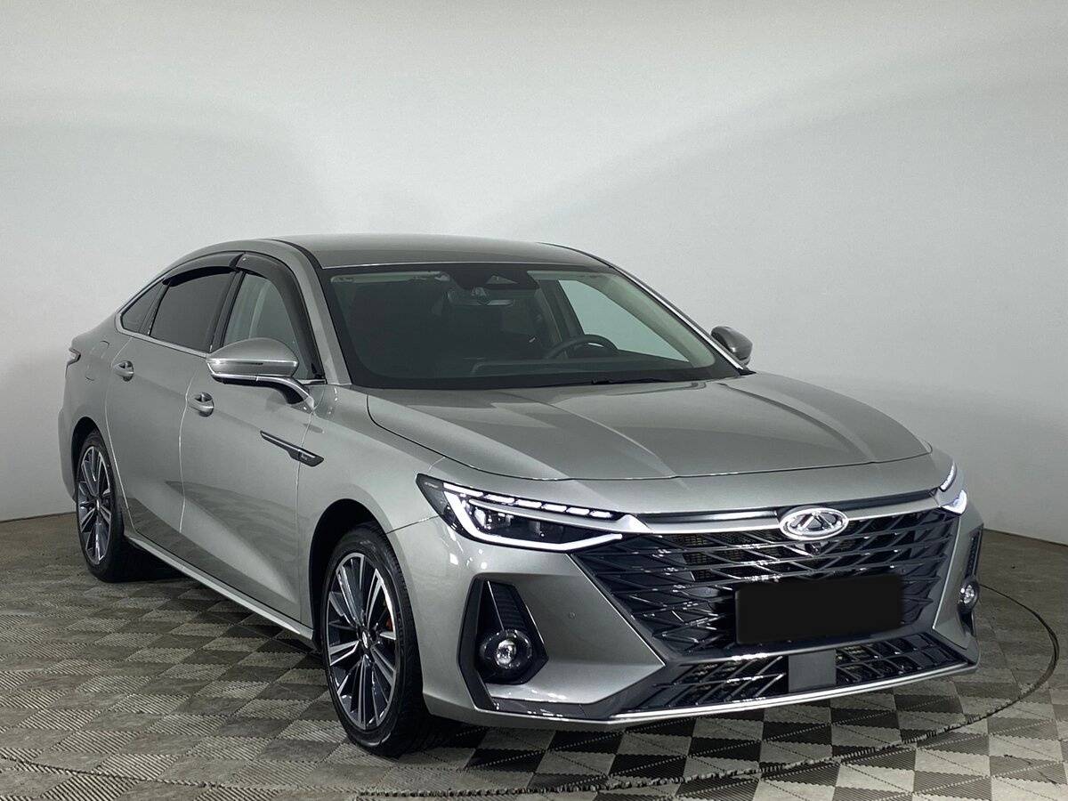 Купить Chery Arrizo 8, 2023, 14 818 км.. Фото: #2