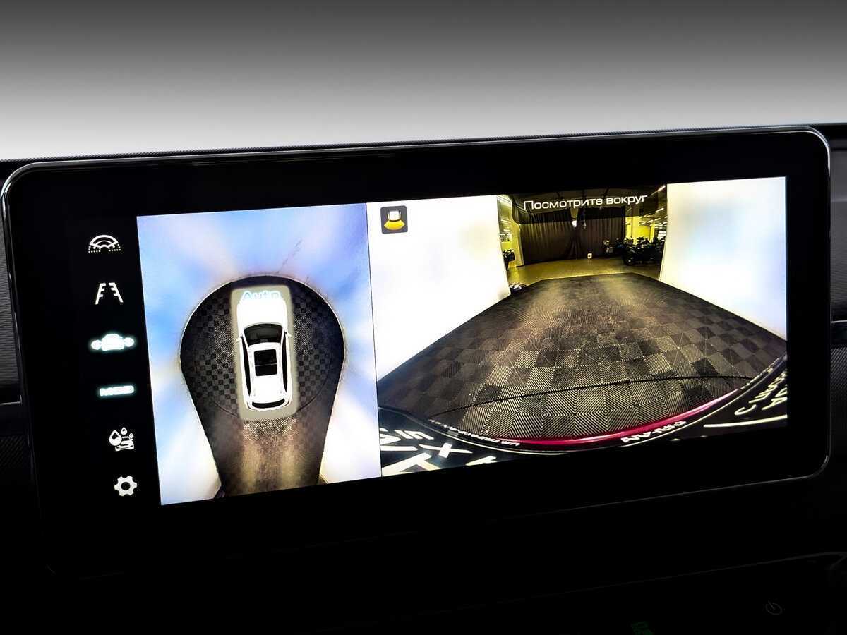 Купить Haval Jolion, 2023, 29 054 км.. Фото: #25