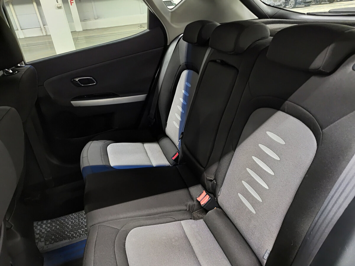 Купить Kia Ceed, 2012, 84 618 км.. Фото: #11