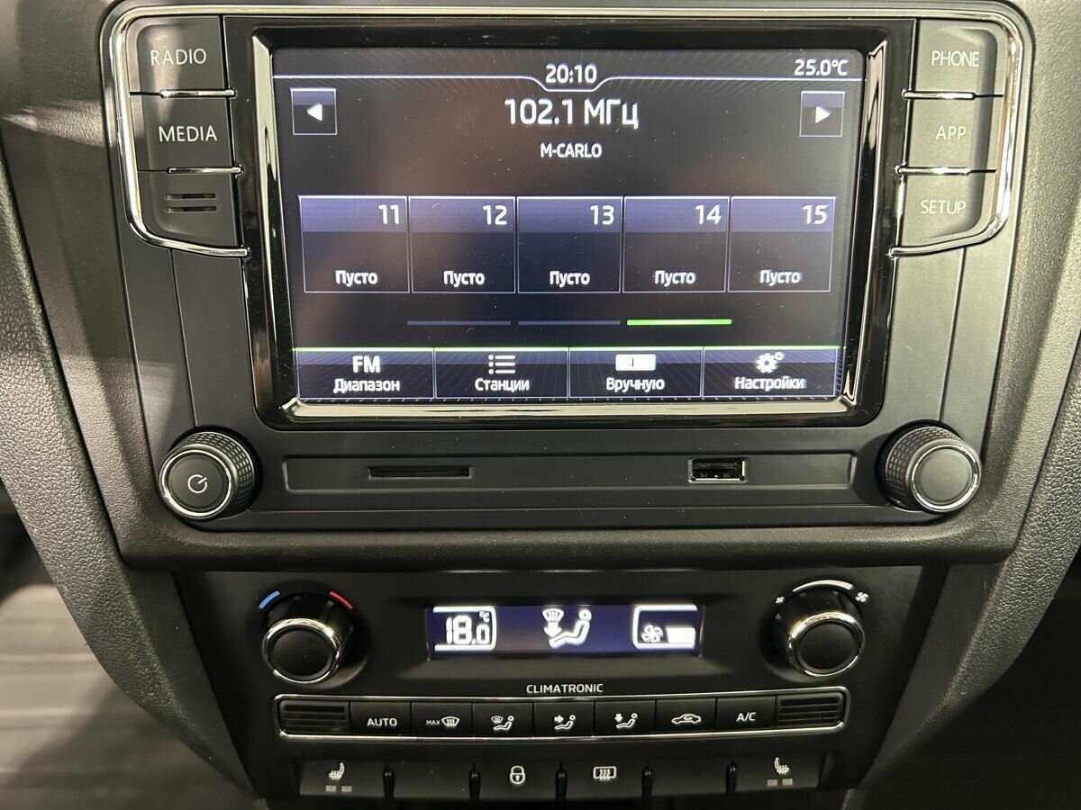 Купить Skoda Rapid, 2014, 193 188 км.. Фото: #11