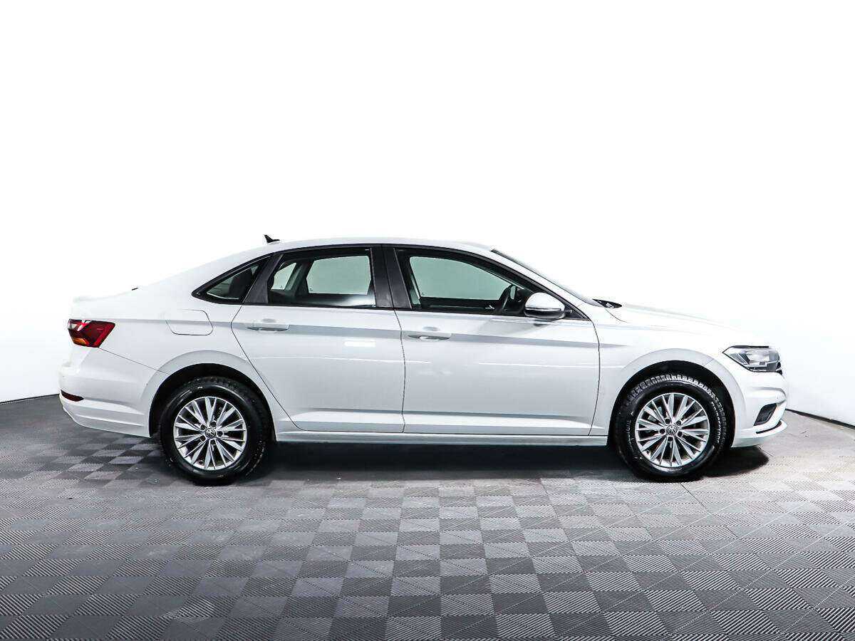 Купить Volkswagen Jetta, 2019, 63 970 км.. Фото: #3