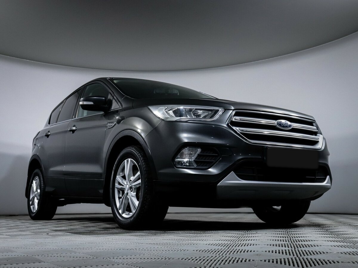 Купить Ford Kuga, 2019, 89 590 км.. Фото: #17