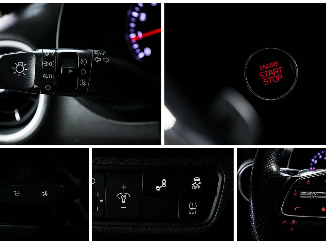Купить Kia Cerato, 2022, 106 213 км.. Фото: #12