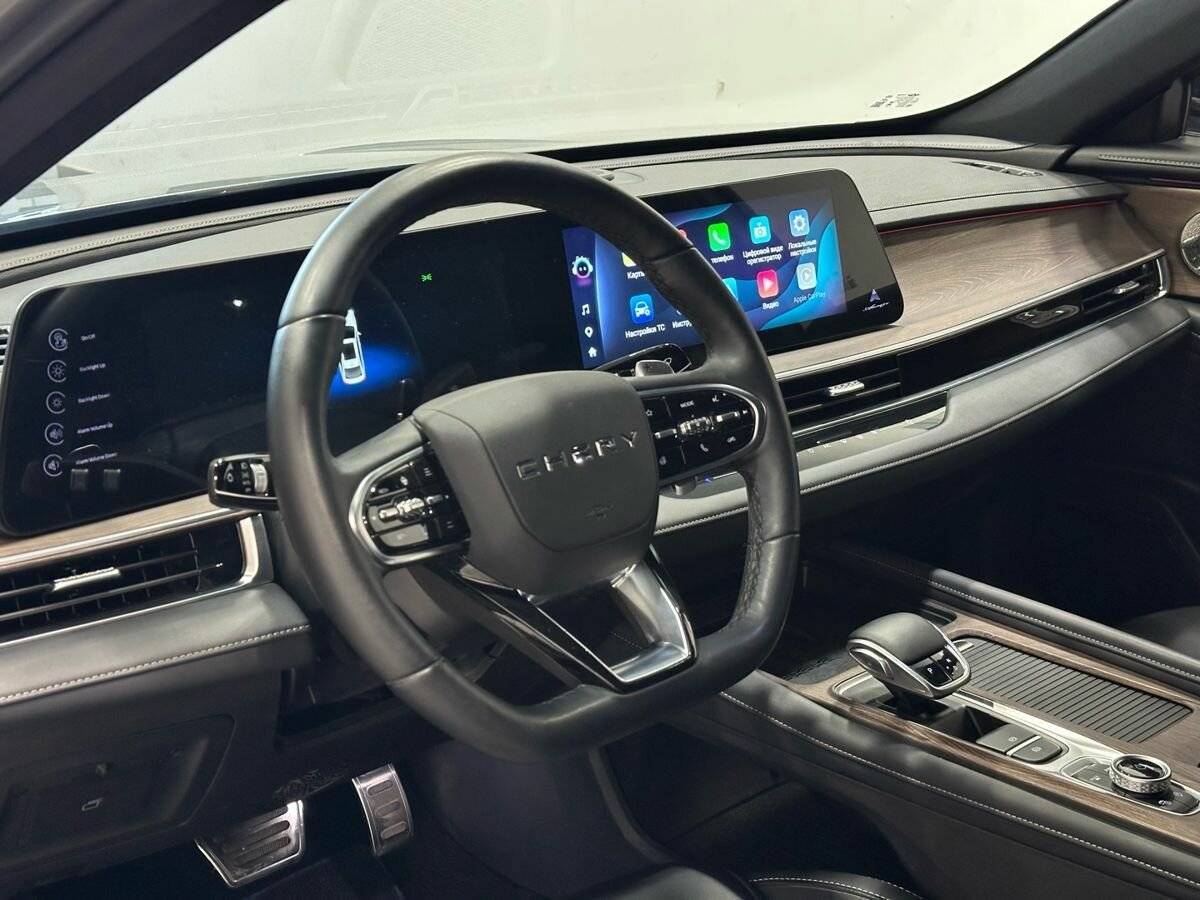 Купить Chery Arrizo 8, 2023, 27 000 км.. Фото: #12