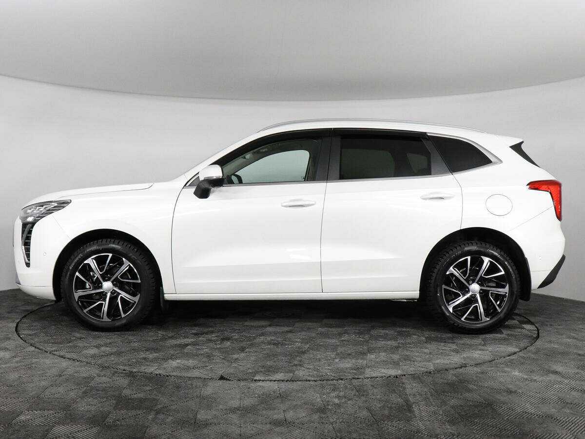 Купить Haval Jolion, 2022, 38 656 км.. Фото: #7