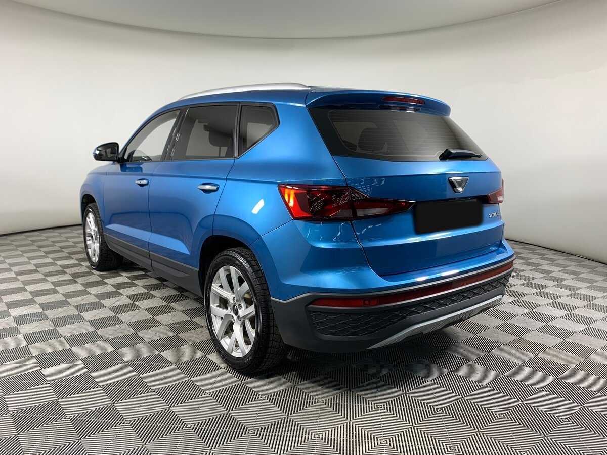 Купить Jetta VS5, 2023, 33 345 км.. Фото: #6