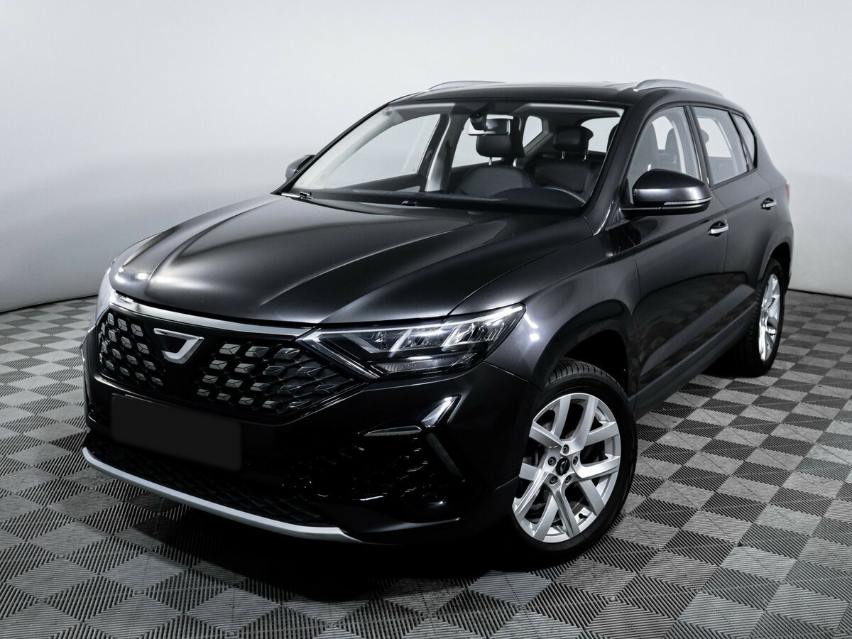 Купить Jetta VS5, 2023, 30 410 км.. Фото: #13